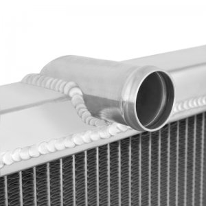 Nissan GT-R Radiator - Mishimoto - Performance Aluminum - `09-`13