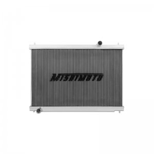 Nissan GT-R Radiator - Mishimoto - Performance Aluminum - `09-`13