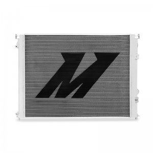 Dodge Charger Performance Aluminum Radiator - Mishimoto - MM Radiators - Alum - `09-`16