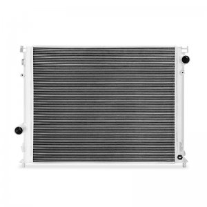Dodge Charger Performance Aluminum Radiator - Mishimoto - MM Radiators - Alum - `09-`16