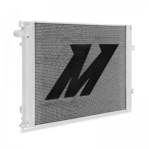 Dodge Charger Performance Aluminum Radiator - Mishimoto - MM Radiators - Alum - `09-`16