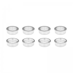 Toyota Tacoma Performance Aluminum Radiator - Mishimoto - MMRAD-TAC-16 - `16-`23