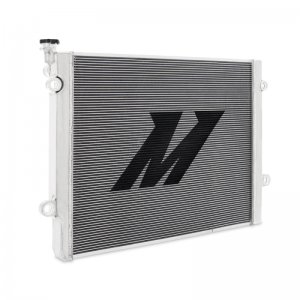 Toyota Tacoma Performance Aluminum Radiator - Mishimoto - MMRAD-TAC-16 - `16-`23