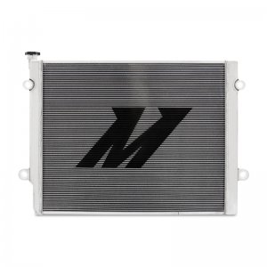 Toyota Tacoma Performance Aluminum Radiator - Mishimoto - MMRAD-TAC-16 - `16-`23