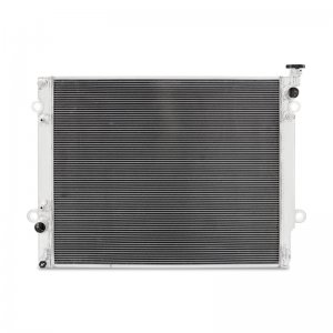 Toyota Tacoma Performance Aluminum Radiator - Mishimoto - MMRAD-TAC-16 - `16-`23