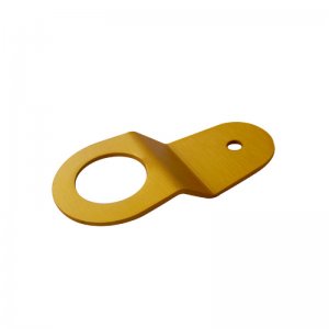 Acura Integra Radiator Stay - Mishimoto - MMRS-AGD - Gold - 2000