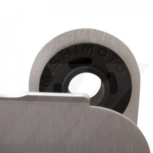 Ford Mustang Radiator Stay Set - Mishimoto - Aluminum - `01-`04