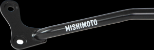 Ford Mustang Strut Tower Brace - Front - Mishimoto - MMSTB-MUS-15 - `15-`16 Ford Mustang Strut Tower Brace - Front - Mishimoto - MMSTB-MUS-15 - `15-`16