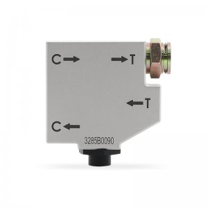 Chrysler 300 Transmission Thermal Bypass Valve Kit - Mishimoto - Full-Flow Thermal Bypass Valve Kit - `12-`21