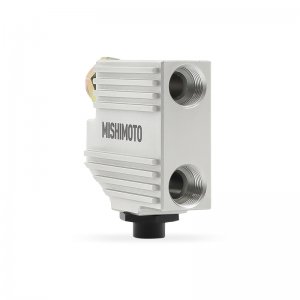 Chrysler 300 Transmission Thermal Bypass Valve Kit - Mishimoto - Full-Flow Thermal Bypass Valve Kit - `12-`21