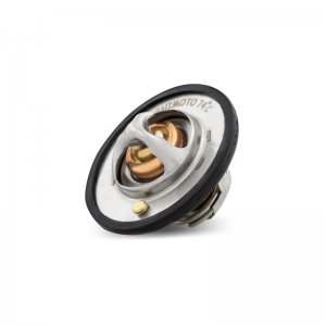 Dodge Charger Thermostat - Mishimoto - Racing Thermostat - 74C - `06-`10