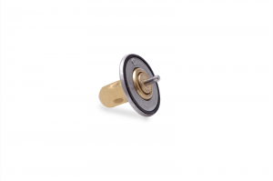 Chevrolet Corvette Stingray Thermostat - Mishimoto - Racing 160-degree - 2016