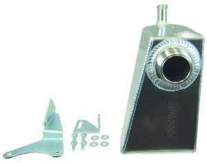 Ford Mustang Supercharger Tank - Moroso - 2005