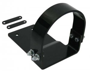 Chevrolet Camaro Driveshaft Loop - Moroso - `10-`15