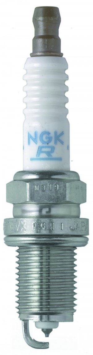 SUBARU IMPREZA Spark Plugs - NGK - Double Platinum - `03-`11