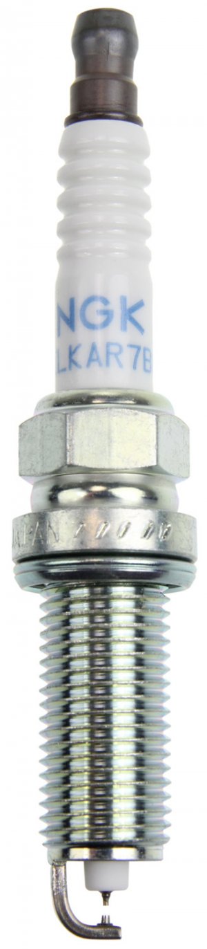 Subaru Impreza Spark Plug - NGK - Laser Iridium - `17-`18