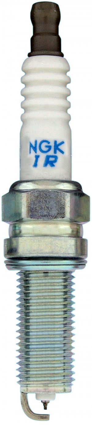 Mitsubishi Lancer Spark Plug - NGK - Iridium Long Life - `08-`09