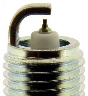 Mitsubishi Lancer Spark Plug - NGK - Iridium Long Life - `08-`09
