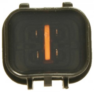 Mitsubishi Lancer Oxygen Sensor - NGK - Direct Fit - `03-`06