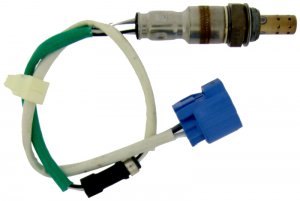 Acura RSX Oxygen Sensor - NGK - Direct Fit - `05-`06