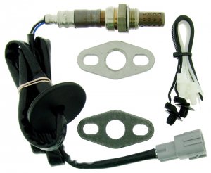 Toyota Tacoma Oxygen Sensor - NGK - Direct Fit - `00-`04