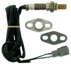 Toyota Tacoma Oxygen Sensor - NGK - Direct Fit - 2000