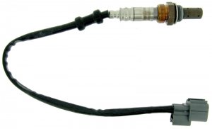 Acura RSX Oxygen Sensor - NGK - 4-Wire A/F Sensor - `02-`04