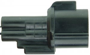 Mitsubishi Lancer Oxygen Sensor - NGK - Direct Fit - `04-`06