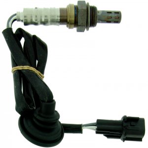 Mitsubishi Lancer Oxygen Sensor - NGK - Direct Fit - `04-`06