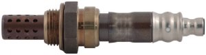 Mitsubishi Lancer Oxygen Sensor - NGK - Direct Fit - `08-`12