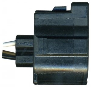 Mitsubishi Lancer Oxygen Sensor - NGK - Direct Fit - `08-`12