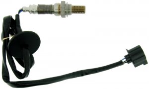 Mitsubishi Lancer Oxygen Sensor - NGK - Direct Fit - `08-`12