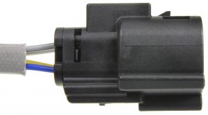 Ford Mustang Air Fuel Sensor - NGK - 5-Wire Wideband - `15-`17