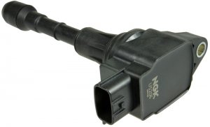 Nissan 370Z Ignition Coil - NGK - COP - `09-`17