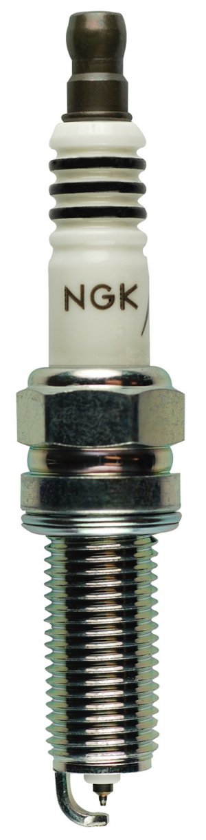 Dodge Challenger Spark Plug - NGK - Iridium IX - `11-`14