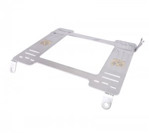 Subaru WRX Seat Brackets - NRG - Pair - `02-`07