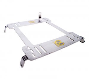 Ford Mustang Seat Brackets - NRG - 2005