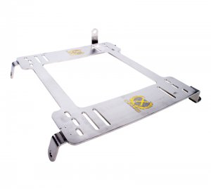 Ford Mustang Seat Brackets - NRG - 2005