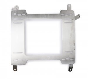 Nissan 370Z Seat Brackets & Sliders - NRG - Stainless Steel - `09-`19