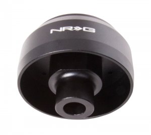 Subaru BRZ Steering Wheel Hub Adapter - NRG - Short Hub - 2012