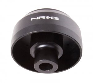 Subaru BRZ Steering Wheel Hub Adapter - NRG - Short Hub - 2012
