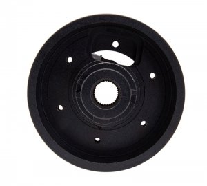 Subaru BRZ Steering Wheel Hub Adapter - NRG - Short Hub - 2012