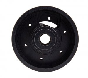 Subaru BRZ Steering Wheel Hub Adapter - NRG - Short Hub - 2012