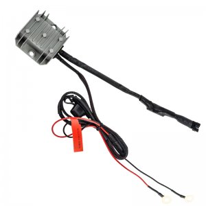 Ford Mustang Fog Light Halo Kit - ORACLE Lighting - Dynamic ColorSHIFT Surface Mount - `15-`17