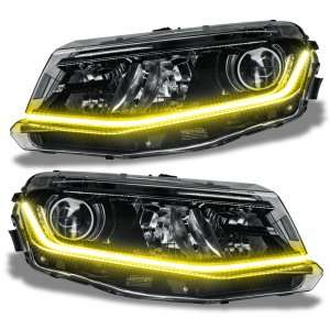 Chevrolet Camaro Daytime Running Light Module - Front - ORACLE Lighting - ColorSHIFT - `16-`21