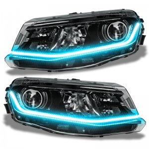 Chevrolet Camaro Daytime Running Light Module - ORACLE Lighting - ColorSHIFT 2.0 - `16-`21