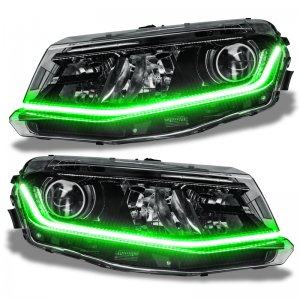 Chevrolet Camaro Daytime Running Light Module - ORACLE Lighting - ColorSHIFT 2.0 - `16-`21