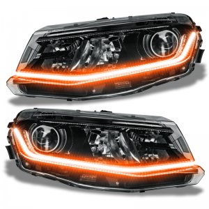 Chevrolet Camaro Daytime Running Light Module - ORACLE Lighting - ColorSHIFT 2.0 - `16-`21