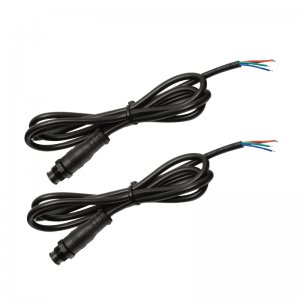 Dodge Charger Headlight Upgrade Kit - ORACLE Lighting - ColorSHIFT RGB+W - `15-`21