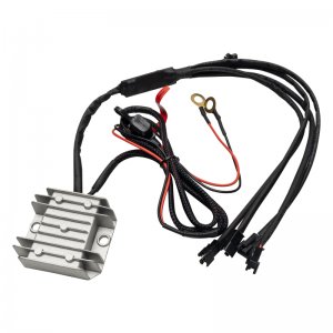 Dodge Charger Headlight Halo Kit - ORACLE Lighting - Dynamic ColorSHIFT - `11-`14